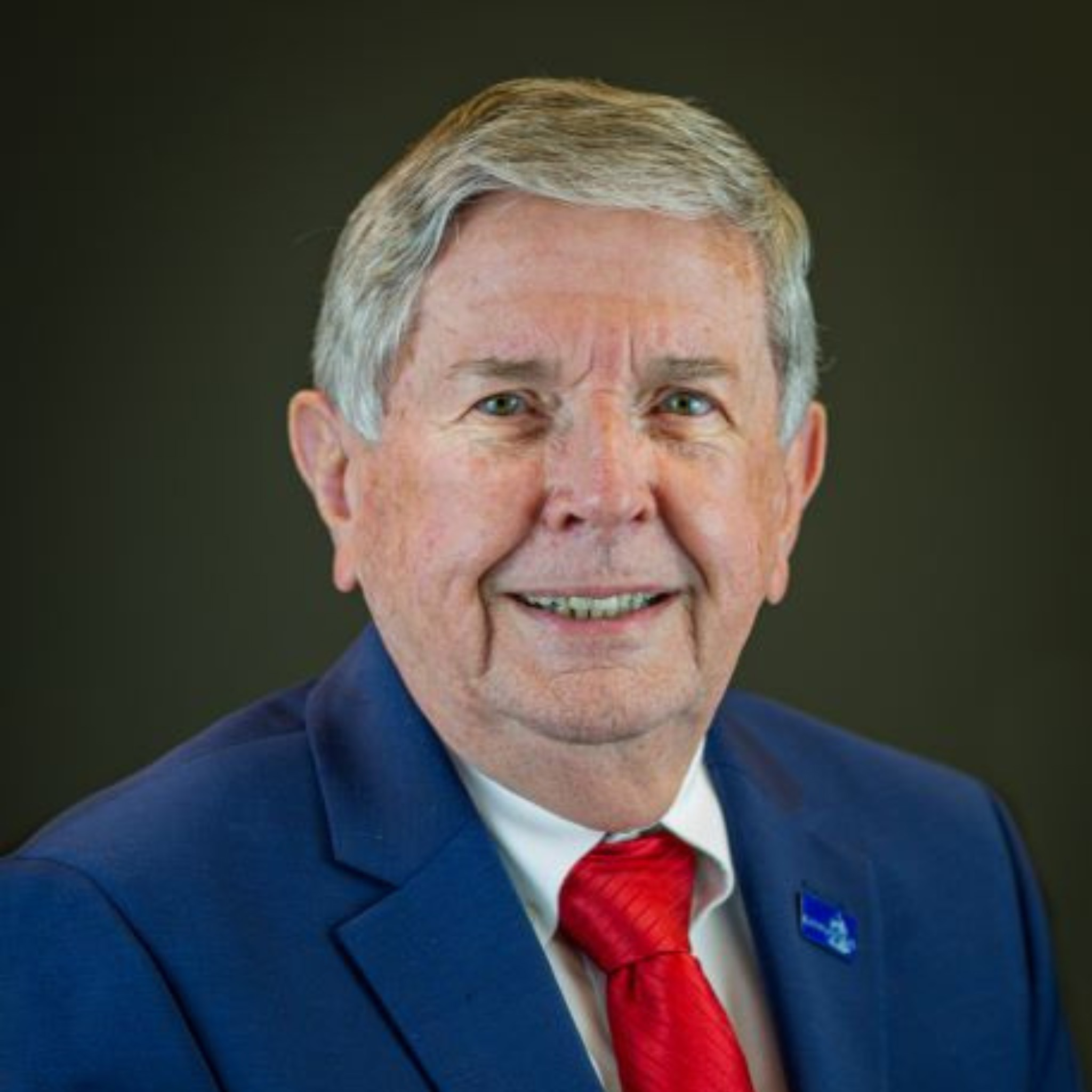 Mayor Hinnant Mayor Hinnant
